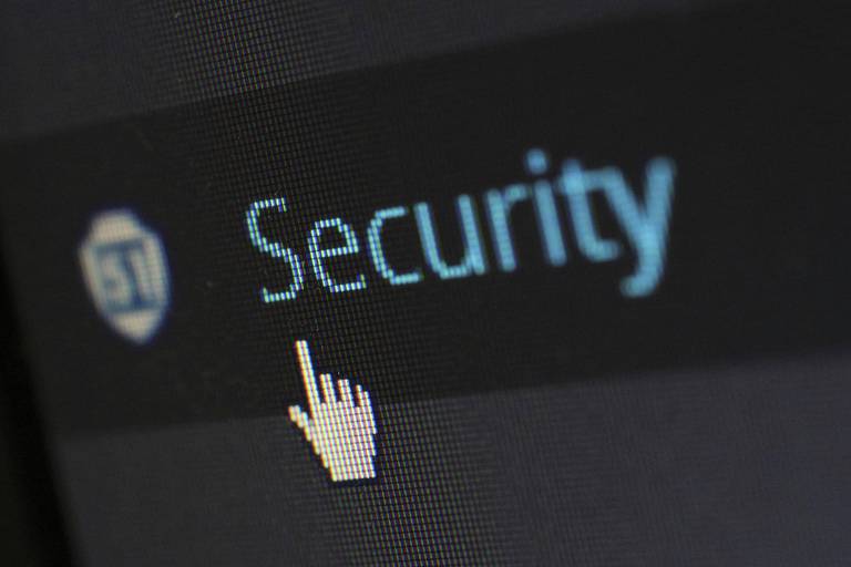 Datenschutz-Sicherheit-Internet